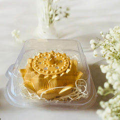 Decorative Dhoop Stand - Incense Holder