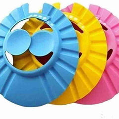 Shower cap (set of 2)