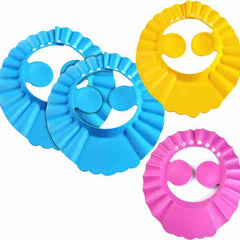 Shower cap (set of 2)