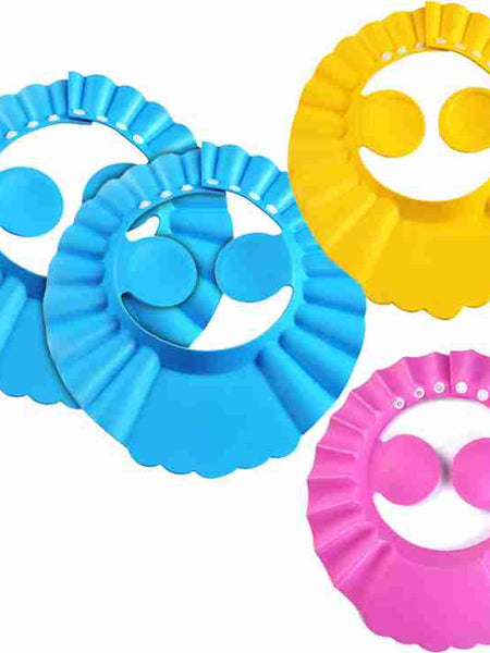 Shower cap (set of 2)