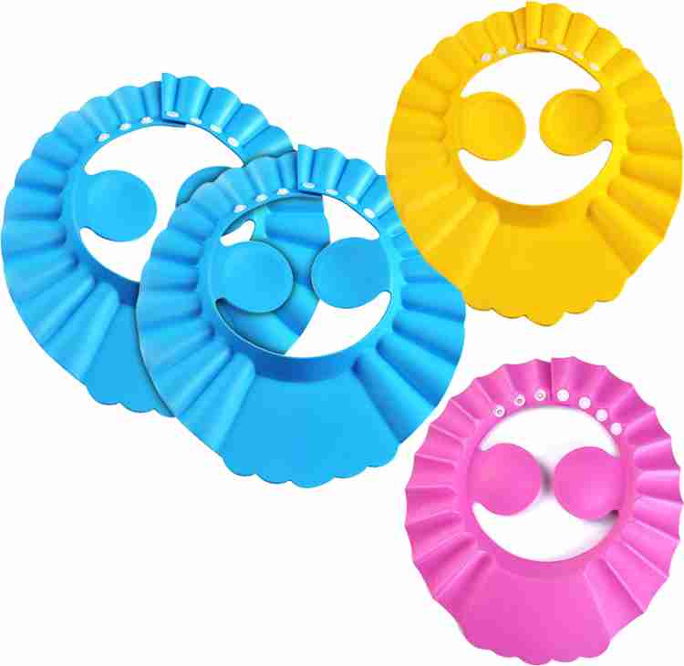 Shower cap (set of 2)