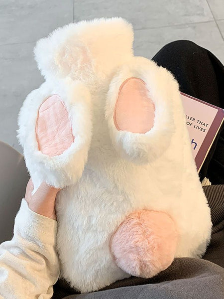 Supersoft Hot Water Bag with Adorable Cover