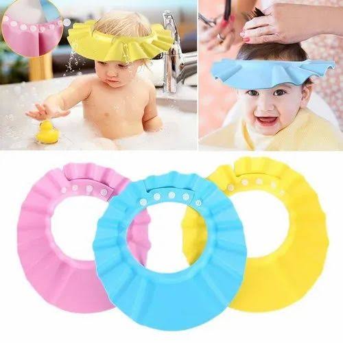 Shower cap (set of 2)