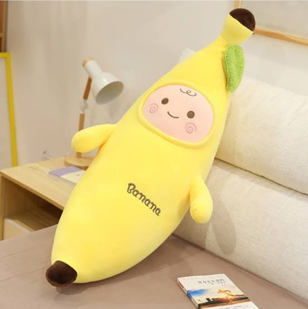 Banana Doll