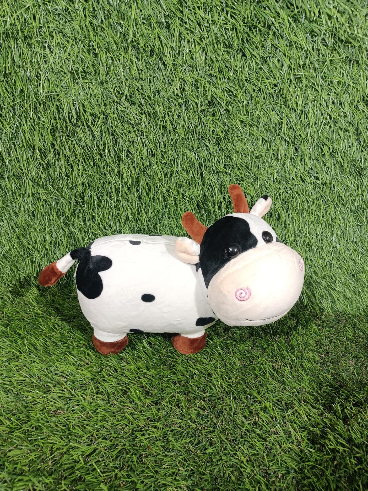 Cow + Unicorn Combo Plush Toys! 🐄🦄✨