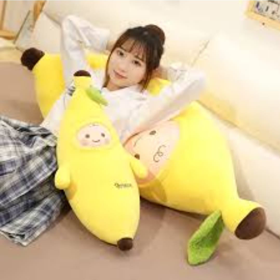 Banana Doll