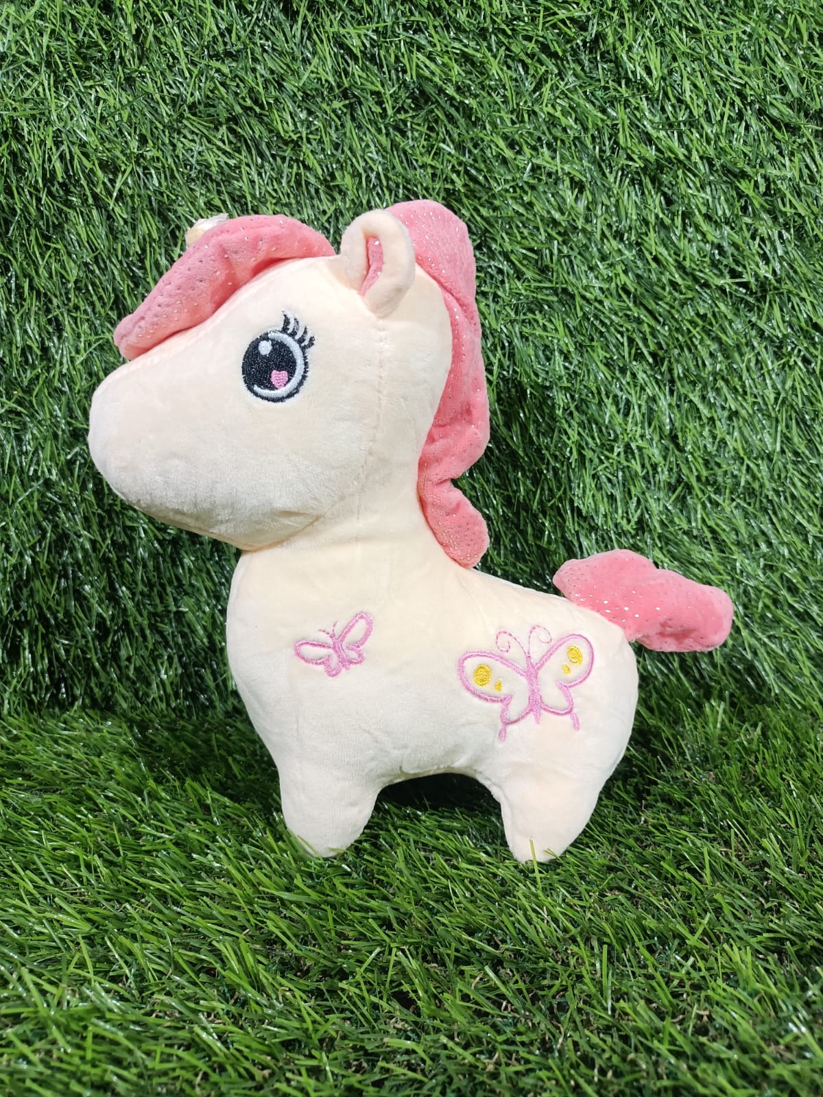 Cow + Unicorn Combo Plush Toys! 🐄🦄✨