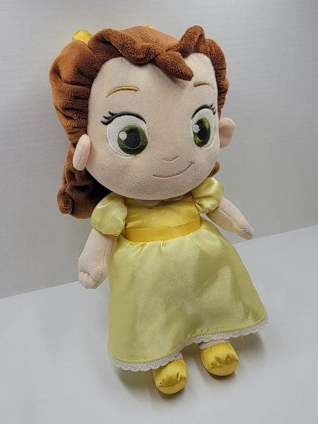 French Doll – 40 cm Elegant Parisian Style Plush Doll for Girls & Collectors | Bachha Party