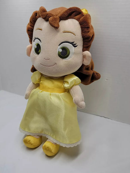 French Doll – 40 cm Elegant Parisian Style Plush Doll for Girls & Collectors | Bachha Party